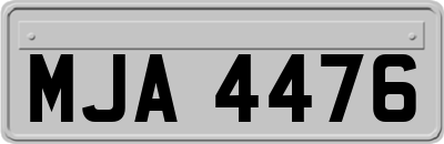 MJA4476