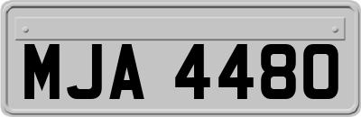 MJA4480