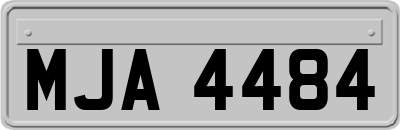 MJA4484