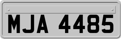 MJA4485