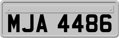 MJA4486