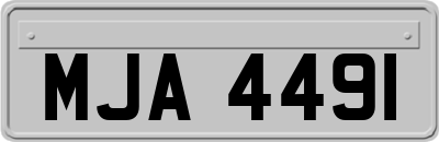 MJA4491