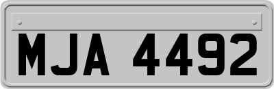 MJA4492