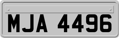 MJA4496