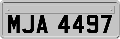 MJA4497