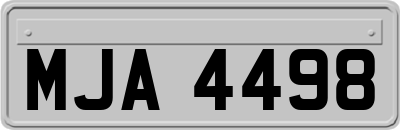 MJA4498