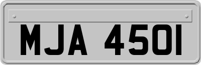 MJA4501