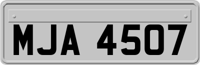 MJA4507
