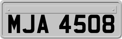 MJA4508
