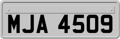 MJA4509
