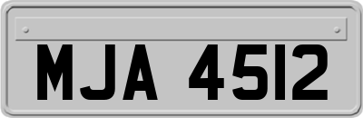 MJA4512