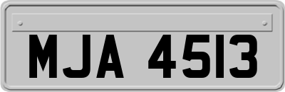 MJA4513
