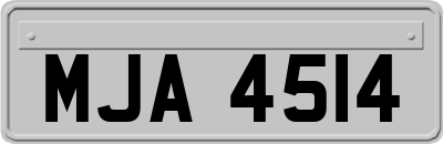 MJA4514