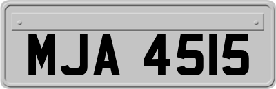 MJA4515