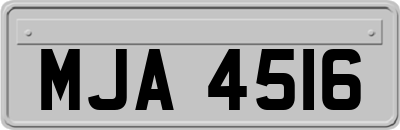 MJA4516