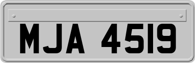 MJA4519