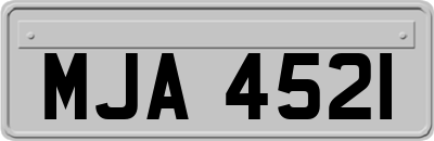 MJA4521