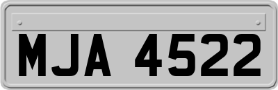 MJA4522