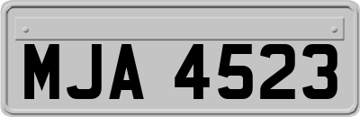 MJA4523