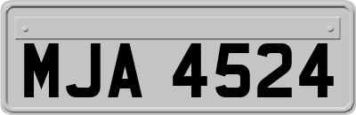 MJA4524