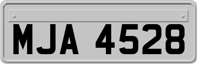 MJA4528