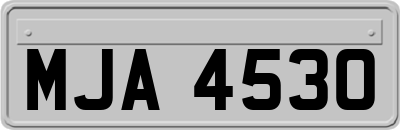 MJA4530