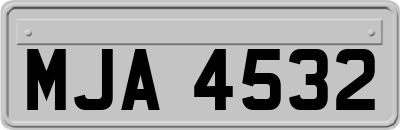 MJA4532