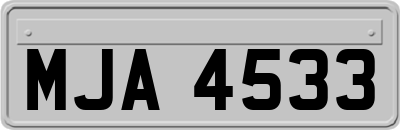 MJA4533