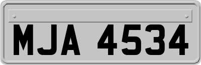 MJA4534