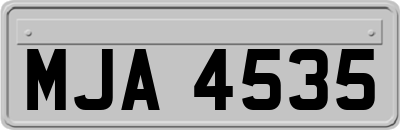 MJA4535