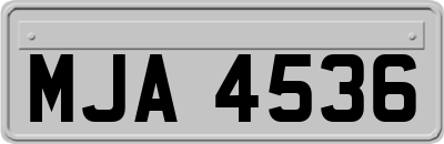 MJA4536
