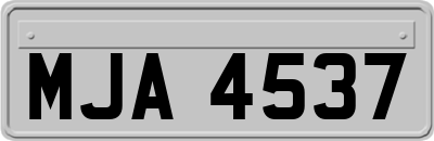 MJA4537