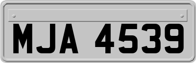 MJA4539
