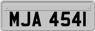 MJA4541