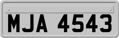 MJA4543