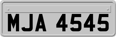MJA4545