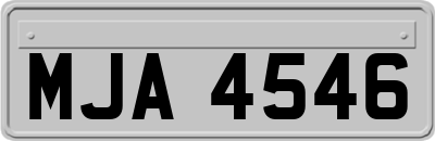 MJA4546