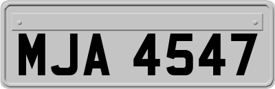 MJA4547
