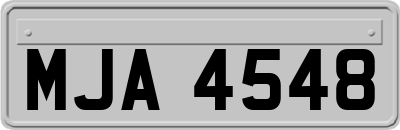 MJA4548