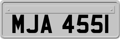 MJA4551