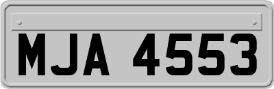 MJA4553