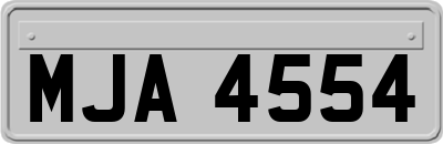 MJA4554