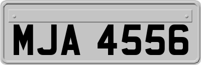 MJA4556