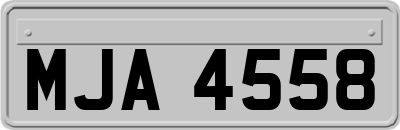MJA4558