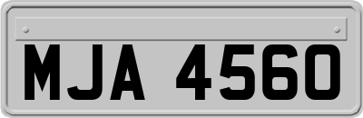MJA4560