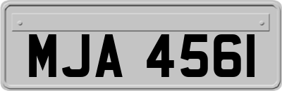 MJA4561