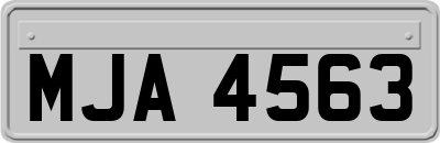 MJA4563
