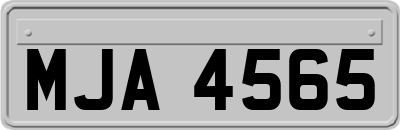 MJA4565