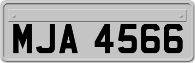 MJA4566