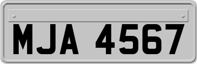 MJA4567
